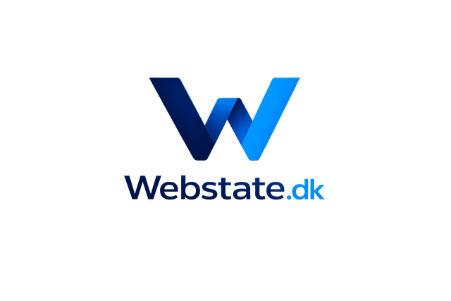 Webstate logo